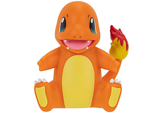 JAZWARES Pokémon figura csomag Charmander, 10 cm (PKW3390)