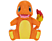 JAZWARES Pokémon figura csomag Charmander, 10 cm (PKW3390)