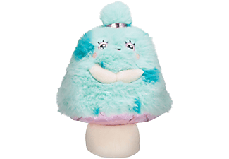 JAZWARES Living On the Veg gomba plüss Luella, 15 cm (RBLV00009)