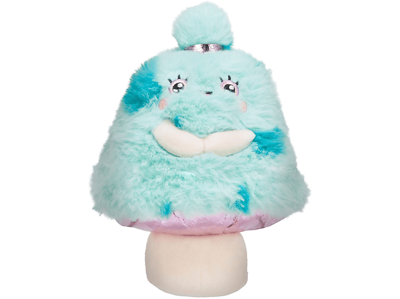 JAZWARES Living On the Veg gomba plüss Luella, 15 cm (RBLV00009)