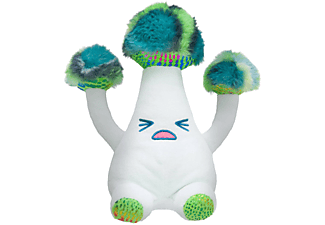 JAZWARES Living On the Veg gomba plüss Schmu, 15 cm (RBLV00010)