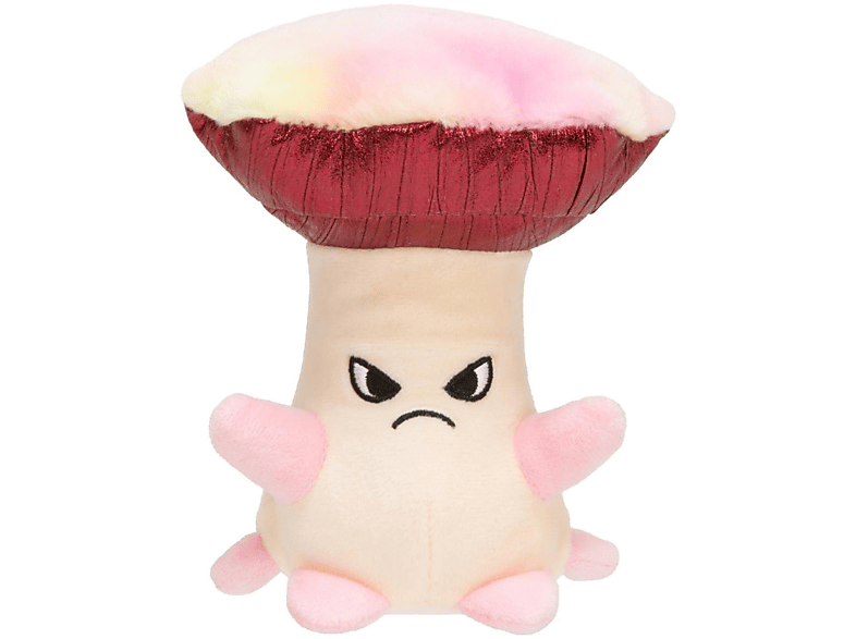 JAZWARES Living On the Veg gomba plüss Grimsby, 15 cm (RBLV00013 ...
