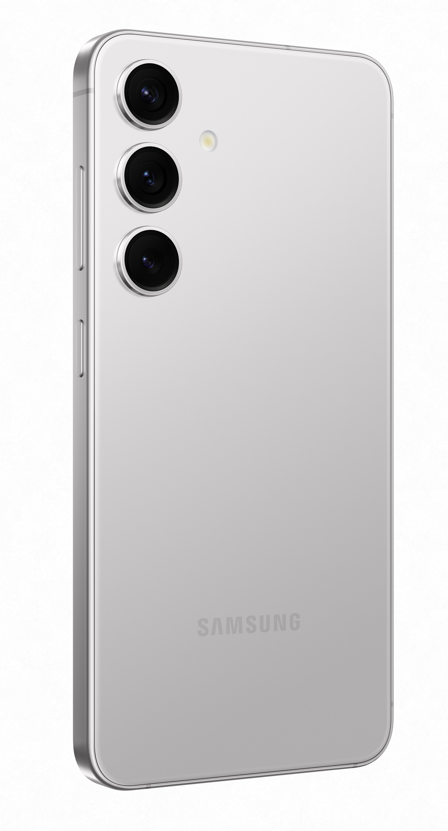 Smartfon SAMSUNG Galaxy S24 5G 8/256GB Szary (Marble Gray) SM