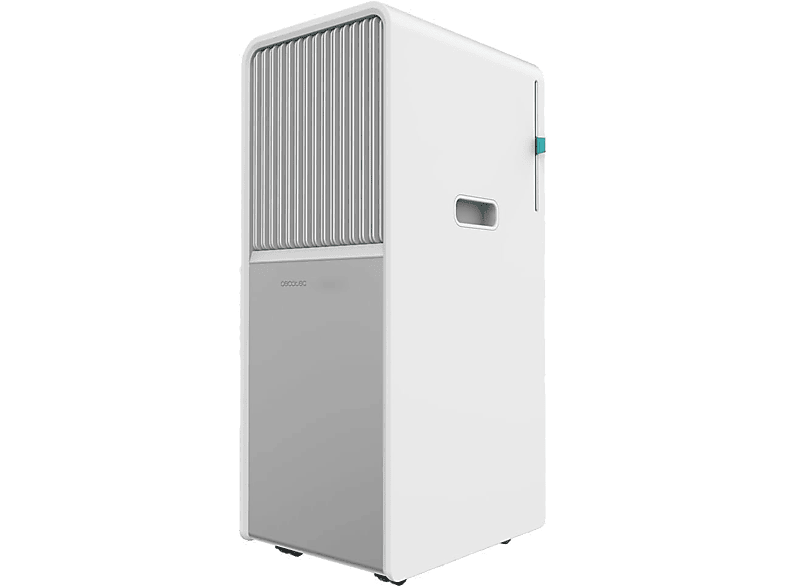 Aire acondicionado portátil | Cecotec ForceClima 9550 Style Heating Connected