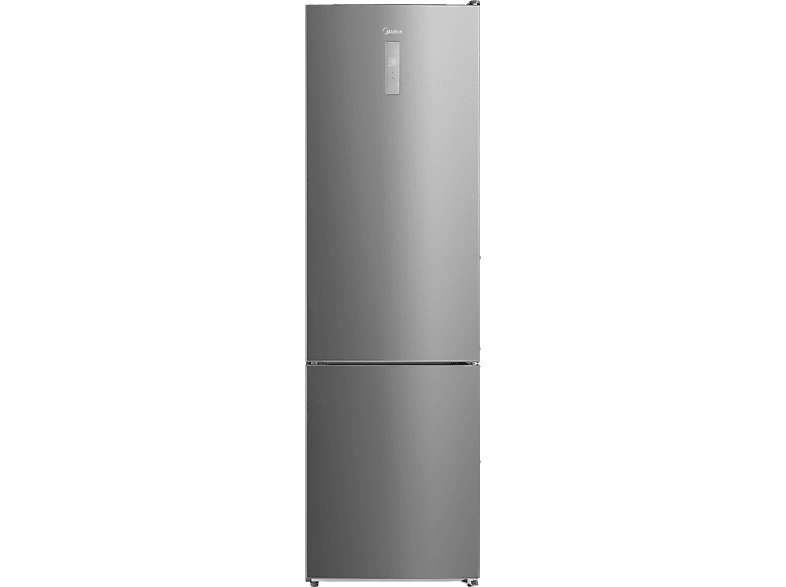 Frigorífico combi | Midea MDRB489FGE02OE