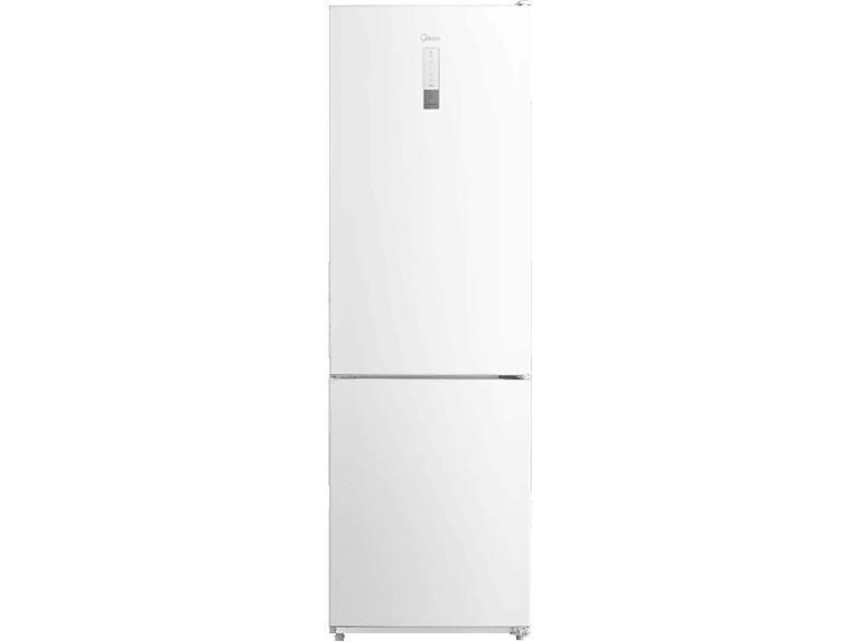 Frigorífico combi | Midea MDRB424FGE01OE