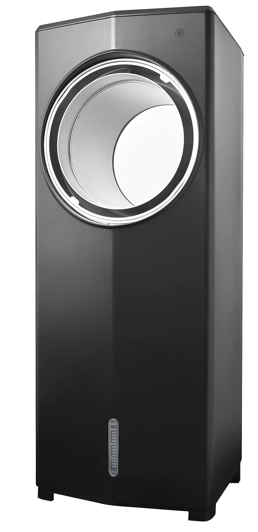 Klimator KOENIC KCC 80424 Air Cooler Czarny 80 W