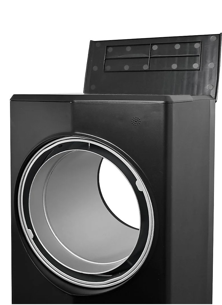 Klimator KOENIC KCC 80424 Air Cooler Czarny 80 W