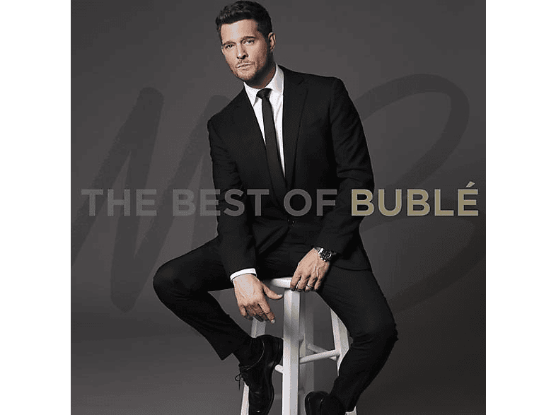 Michael Bublé - The Best of Bublé - (Vinyl)