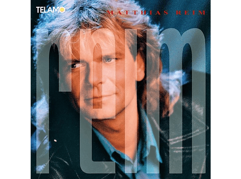 Matthias Reim - Reim - (Vinyl)