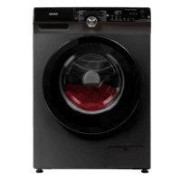 KOENIC KOENIC KWM 8142 A INV BLACK EDITION Waschmaschine (8 kg, 1350 U/Min., A)