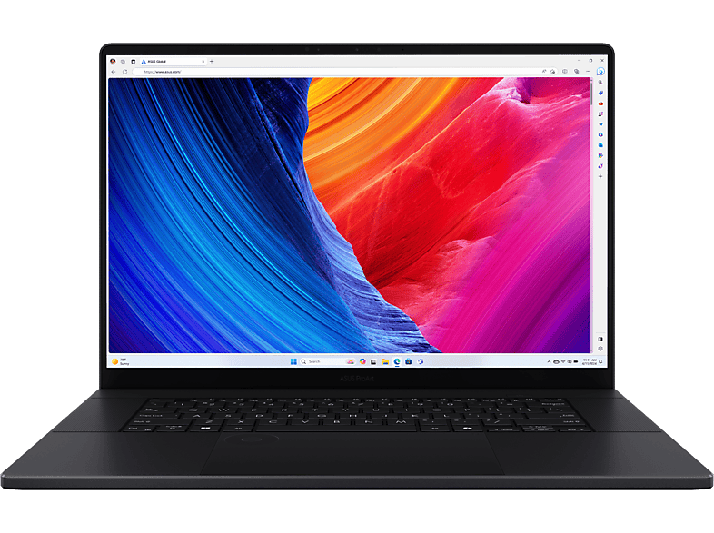 REACONDICIONADO Seminuevo Excelente Portátil - ASUS ProArt P16 H7606WI-ME067 Copilot+ PC, 16" WQUXGA, AMD Ryzen AI 9 HX 370, 32GB RAM, 1TB, RTX™ 4070