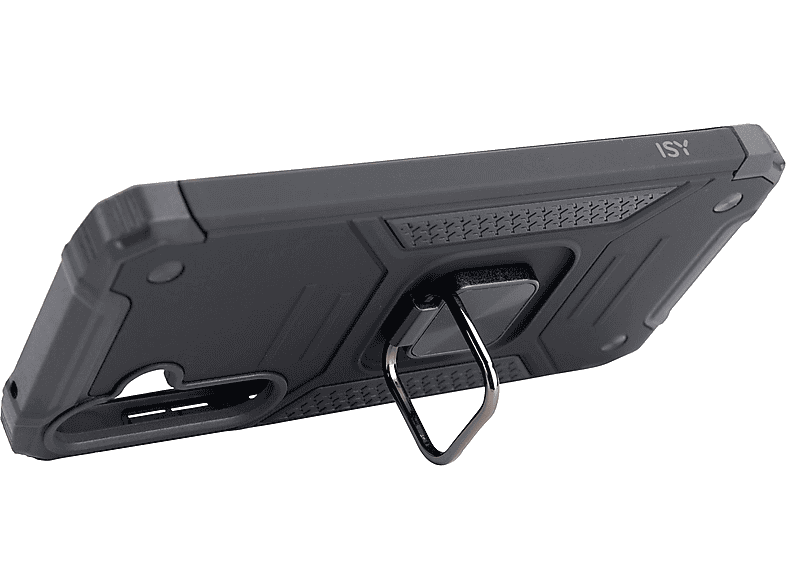 Thumbnail - ISY ISC 6104 Rugged Case, Backcover, Samsung, Galaxy A35, Schwarz