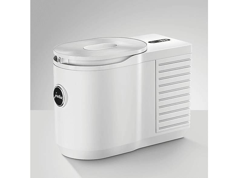 JURA 24282 Cool Control 0.6 l (EB) Milchkühler Weiß