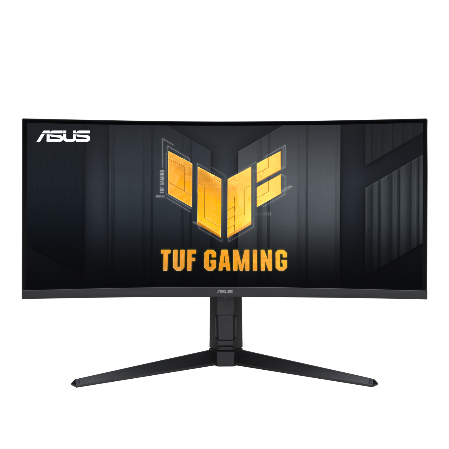 Asus Tuf Gaming Vg34vql3a - 34 Inch 3440 X 1440 (ultrawide Quad Hd) 1 Ms 180 Hz
