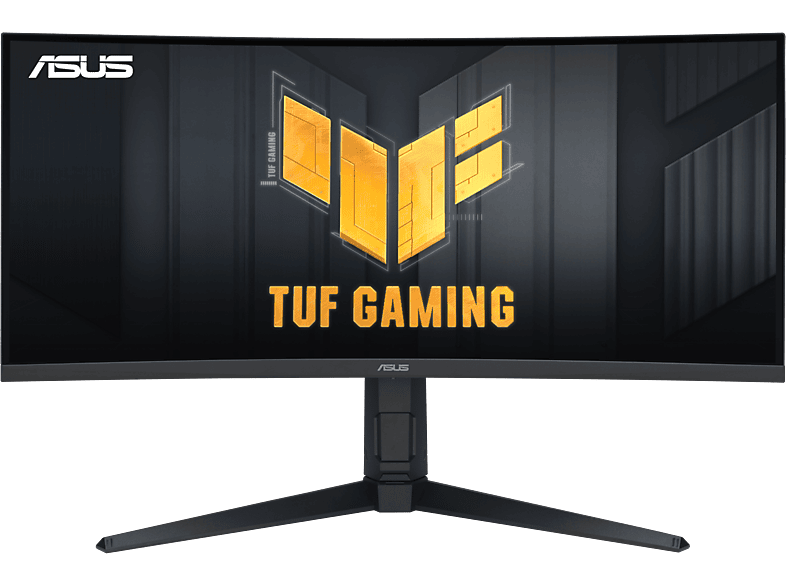 2025.5購入ASUS TUF Gaming VG34VQL3A 34インチ Black Friday deal | ASUS TUF Gaming VG34VQL3A | 34 inch | 3440 x