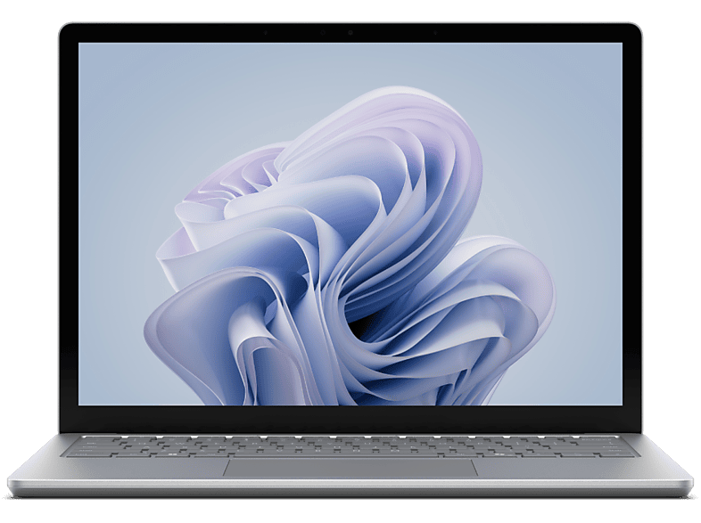 REACONDICIONADO Seminuevo Muy bueno Portátil - Microsoft Surface Laptop 6 Profesional, 13.5" WQHD Táctil, Intel®Core™Ultra 5-135H, 16GB RAM, 256GB SSD