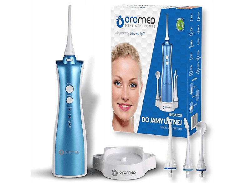 OROMED Oro-Dent PRO