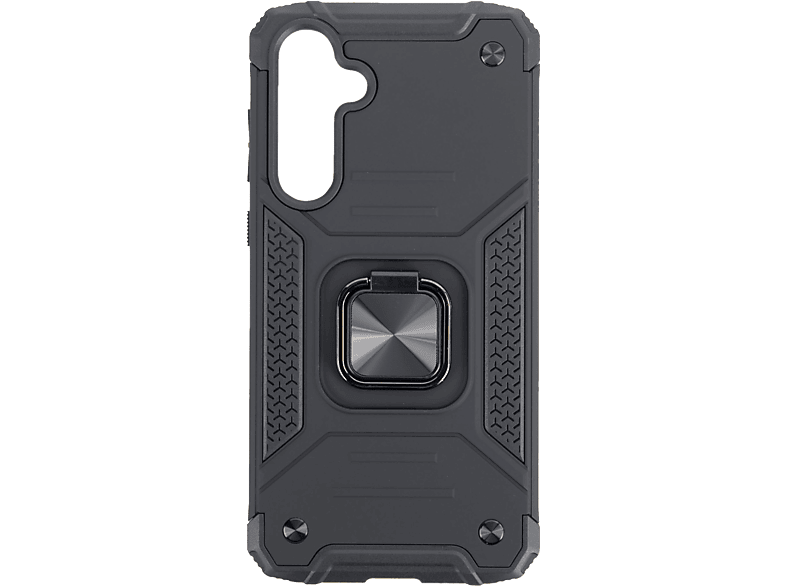 ISY ISC 6104, Sleeves, Samsung , Galaxy A35, Schwarz