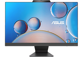 ASUS M3402WFAK-BA0210 All-in-One PC (24" FHD/Ryzen3/8GB/512 GB SSD/NoOS)