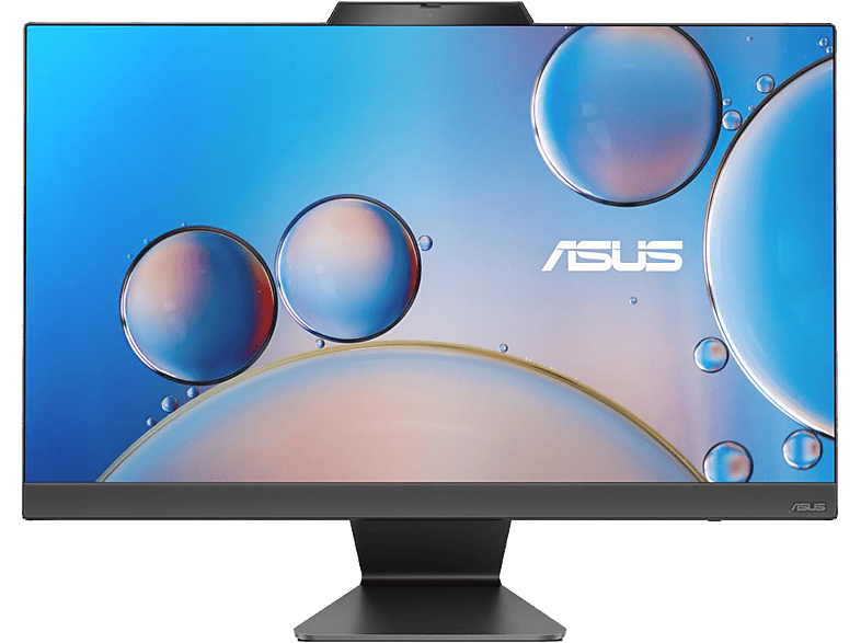 ASUS M3402WFAK-BA069W All-in-One PC (24" FHD/Ryzen3/8GB/512 GB SSD/Win11H)