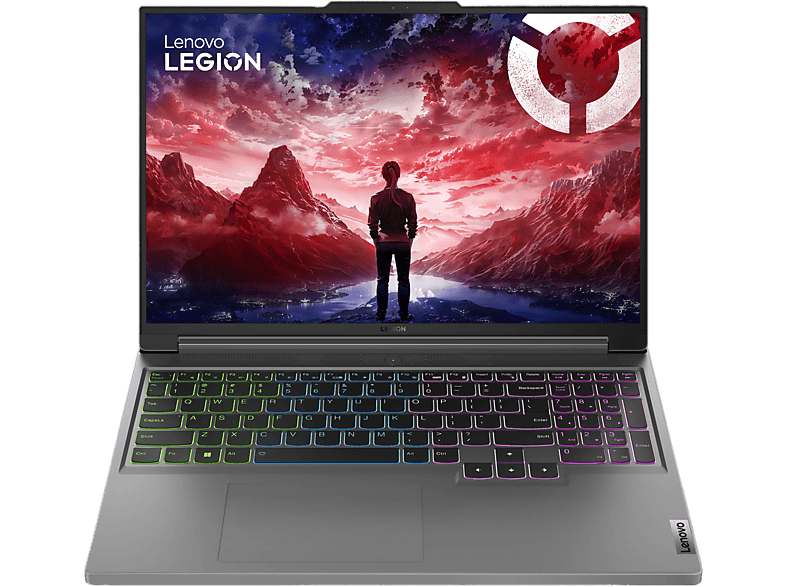 Lenovo Legion Slim 5 16arp9 - 16 Inch Wqxga Amd Ryzen 7 7435hs Gb 512 Geforce Rtx™ 4070