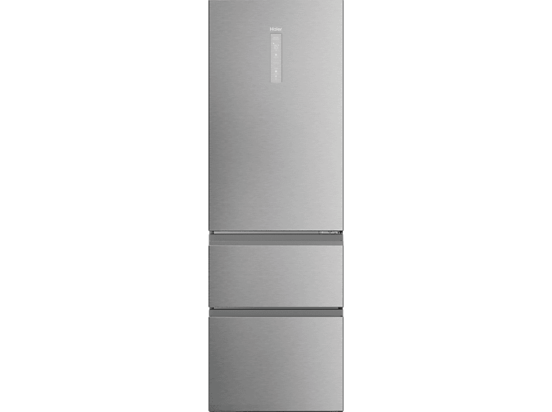 Frigorífico combi | Haier HTW5618ENMG 3D 60 Series 5