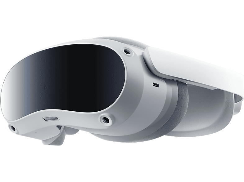 PICO 4 All-in-One VR Headset 256 GB kaufen I MediaMarkt