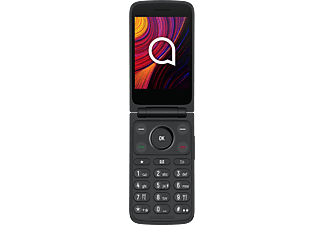 TCL 4043 4G DualSIM Sötétszürke Kártyafüggetlen Mobiltelefon