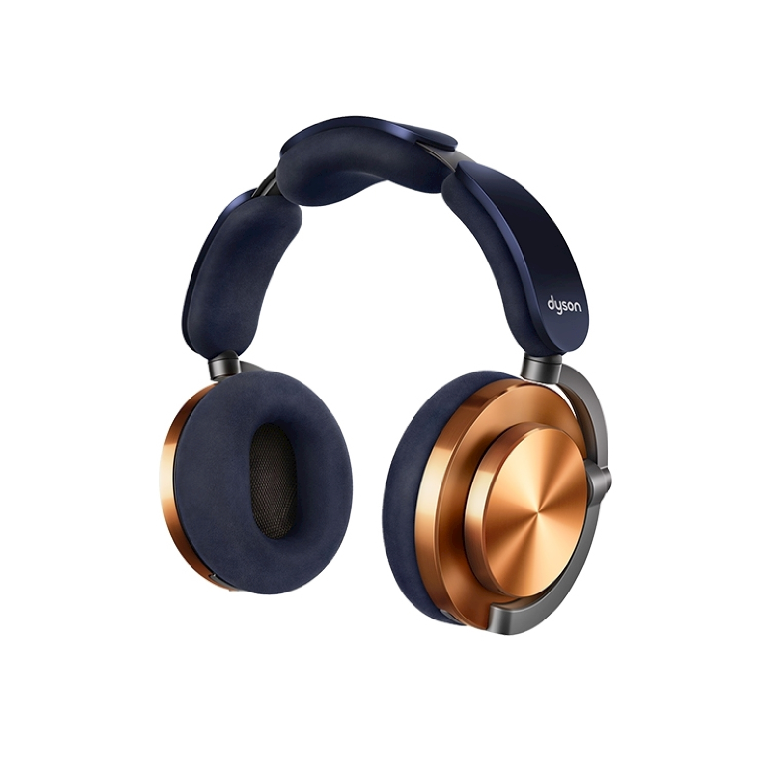 DYSON ON TRAC CUFFIE WIRELESS, Copper