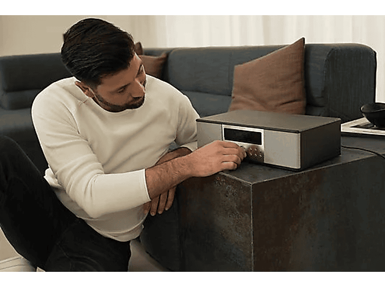 Radio PEAQ PDR 290 – zdjęcie 2