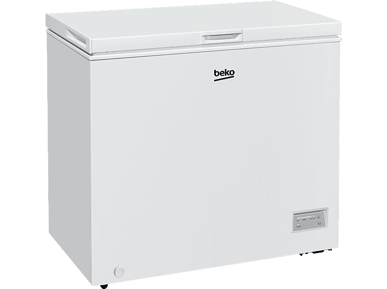 Congelador horizontal | Beko CF200EWN