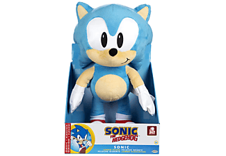 VEGATOYS Nintendo Jumbo Sonic plüssfigura, 50 cm (JAK-404784-SOC-RF2-PC1)