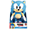 VEGATOYS Nintendo Jumbo Sonic plüssfigura, 50 cm (JAK-404784-SOC-RF2-PC1)