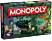 VEGATOYS Monopoly, Rick and Morty, angol nyelvű (2701)