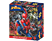 VEGATOYS Marvel Spiderman Pókember 3D puzzle, 500 darabos (PRI-32552)