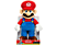 VEGATOYS Nintendo Jumbo Mario plüssfigura, 50 cm (JAK-64456-4L-PLY)