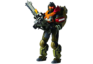 JAZWARES Halo Infinite Jorge 052 akció figura, 16 cm (HLW0114)