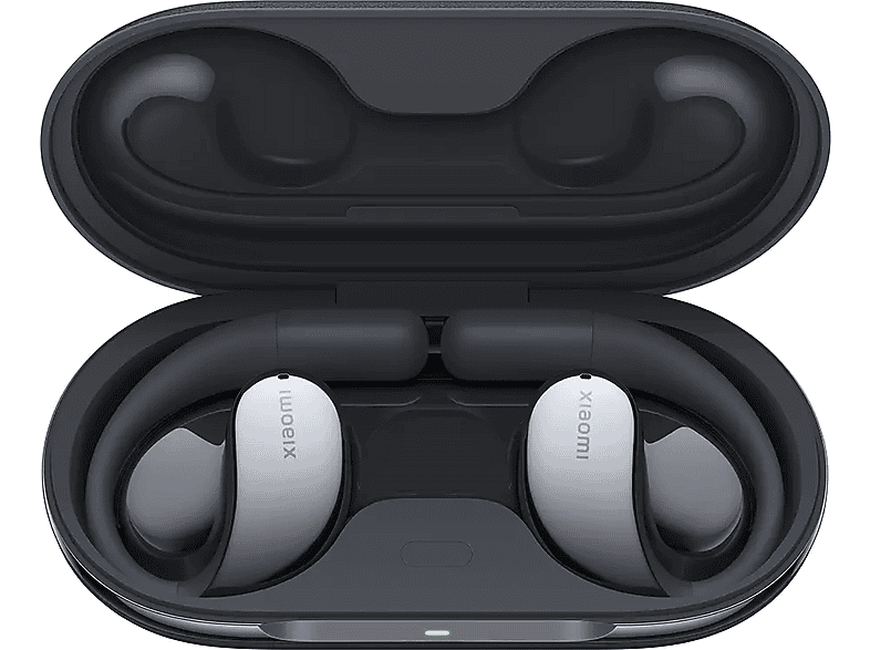 Xiaomi OpenWear Stereo, Cosmic Gray; True Wireless Kopfhörer — Foto 2 von 5