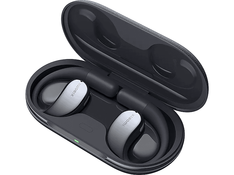 Xiaomi OpenWear Stereo, Cosmic Gray; True Wireless Kopfhörer — Foto 3 von 5