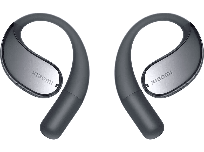 Xiaomi OpenWear Stereo, Cosmic Gray; True Wireless Kopfhörer — Foto 4 von 5