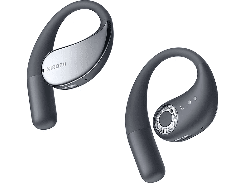 Xiaomi OpenWear Stereo, Cosmic Gray; True Wireless Kopfhörer — Foto 5 von 5