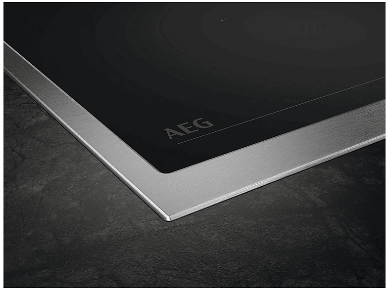 AEG TO 84 IB0FRB Induktionkochfeld (796 mm breit, 4 Kochzonen)