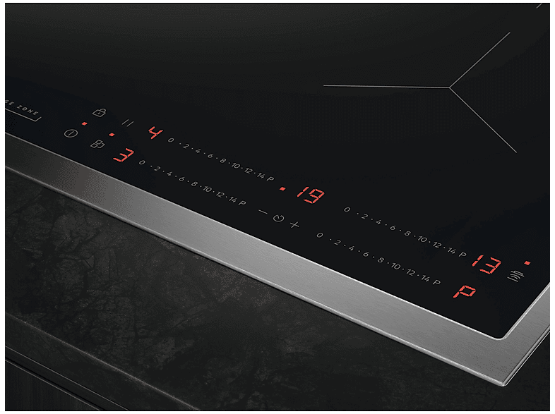 AEG TO 84 IB0FRB Induktionkochfeld (796 mm breit, 4 Kochzonen)