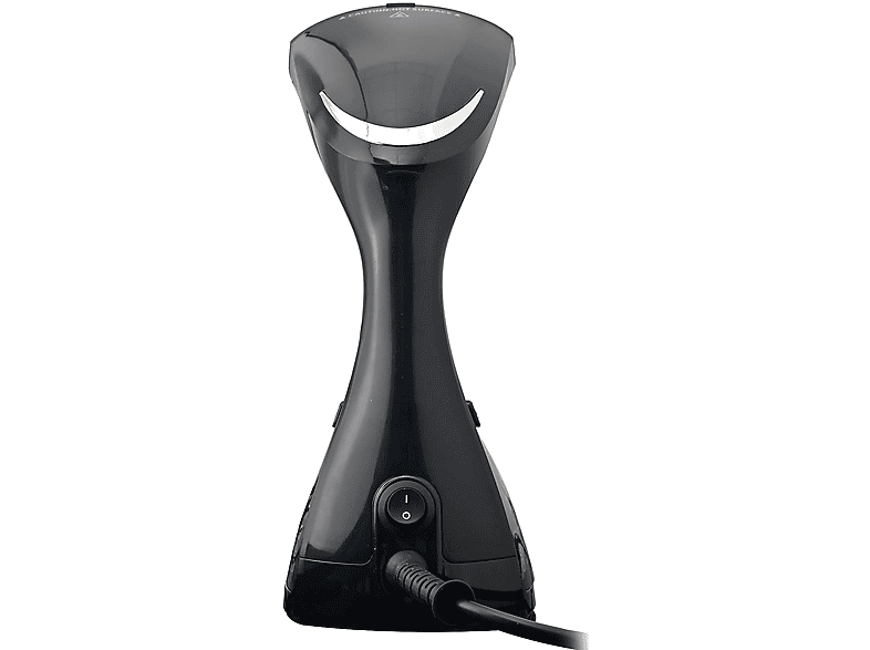 Parownica do ubrań KOENIC KGS 1524 B GARMENT STEAME Czarny – zdjęcie 2