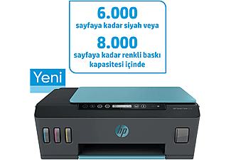 HP Smarttank 513 Tanklı All In One Yazıcı 9JF88A_0