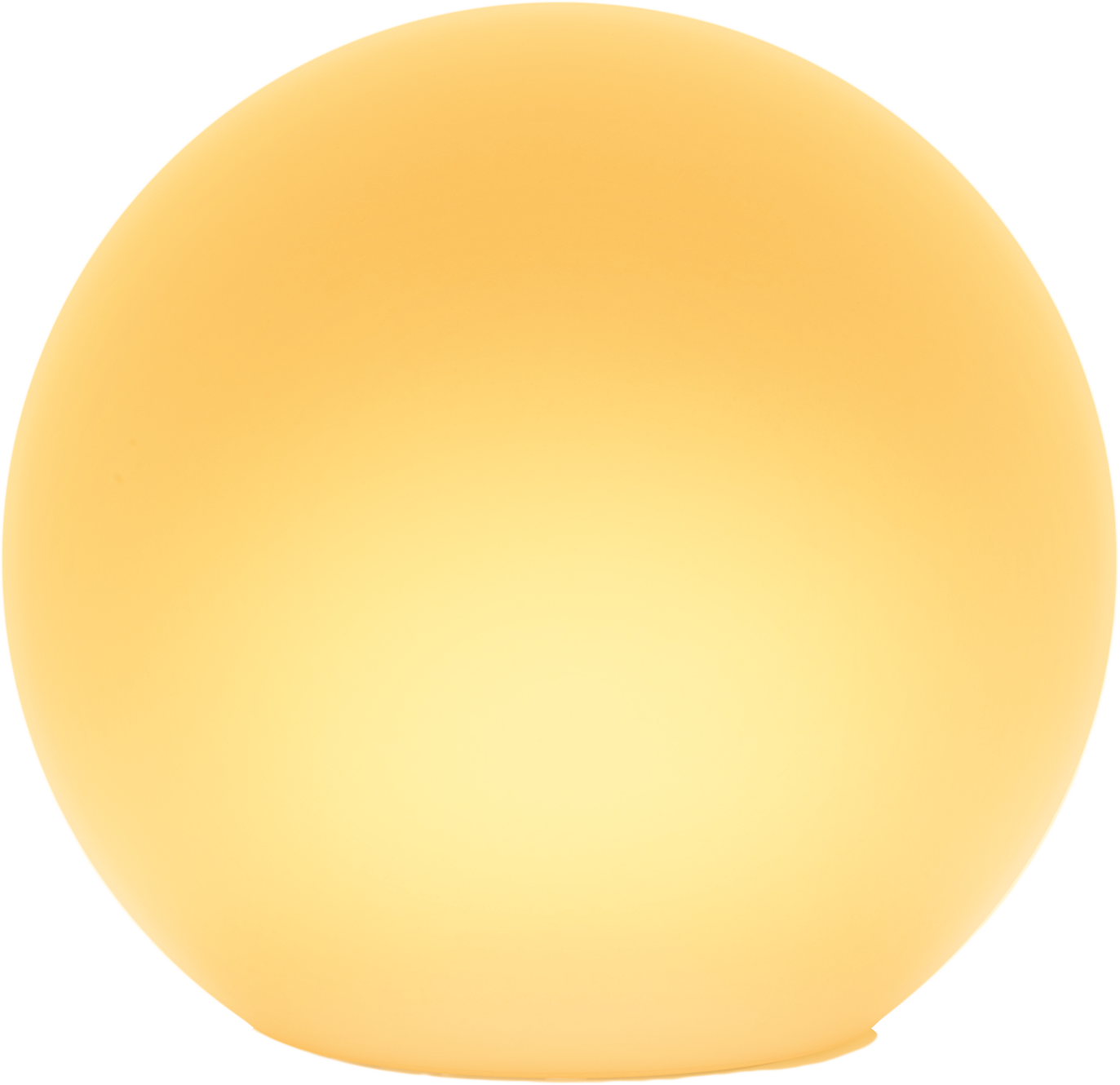 EVE Flare hordozható intelligens LED lámpa, Bluetooth, Thread, IP65, fehér (10EBV8701)