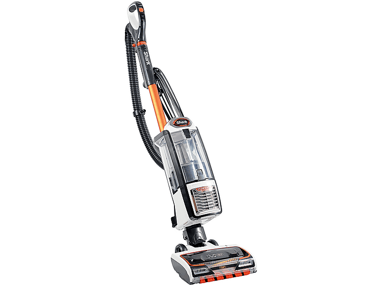 Scopa Elettrica Shark Powered Lift-Away Nz801Eu, Senza sacco, 750 W