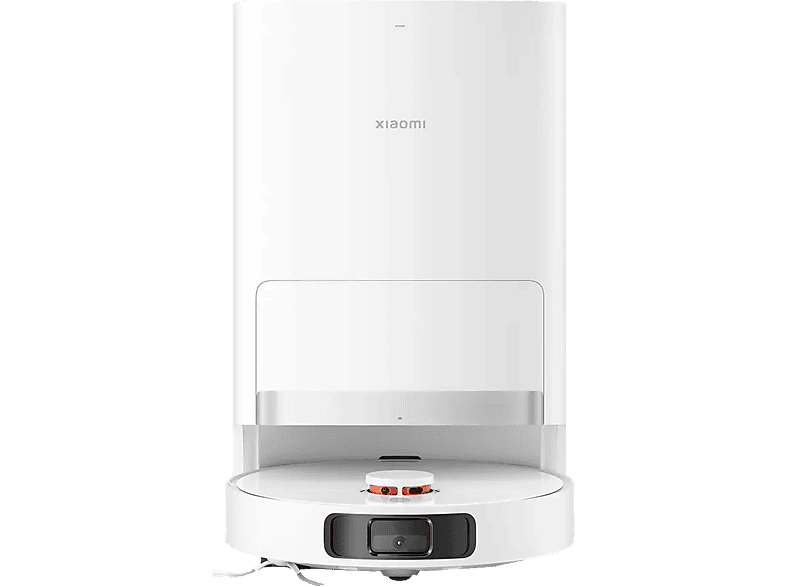 XIAOMI X20+ Nass Saugroboter, Weiss