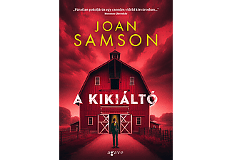 Joan Samson - A kikiáltó